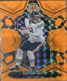 Keenan Allen