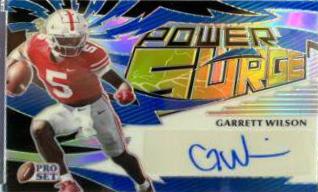 Garrett Wilson