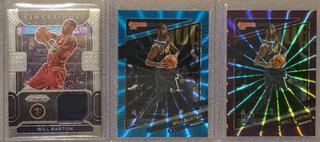 Will Barton