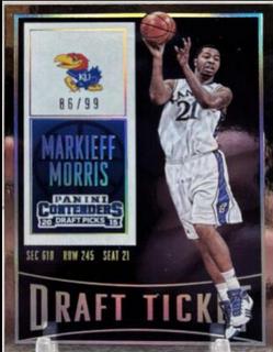 Markieff Morris