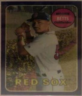 Mookie Betts