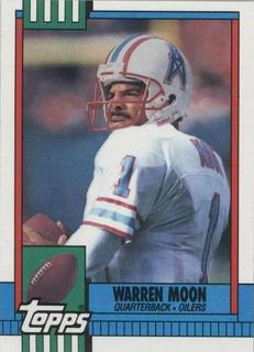 Warren Moon