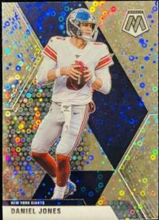Daniel Jones