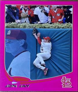 Jon Jay