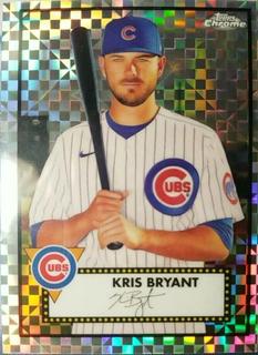 Kris Bryant