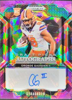 Oronde Gadsden II