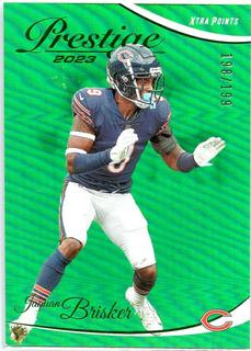 Jaquan Brisker