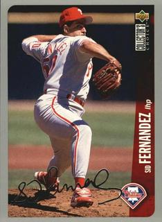 Sid Fernandez