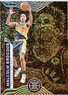 Malcolm Brogdon