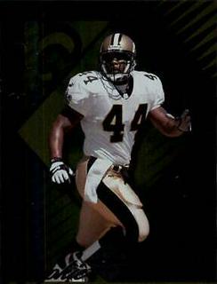 Terrelle Smith