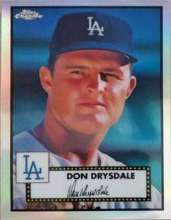 Don Drysdale