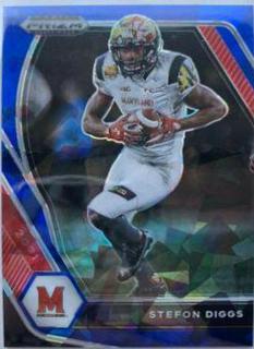 Stefon Diggs