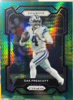 Dak Prescott