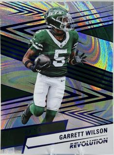 Garrett Wilson