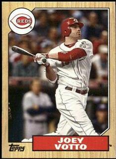 Joey Votto