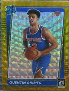 Quentin Grimes