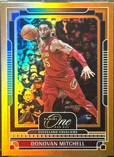 Donovan Mitchell