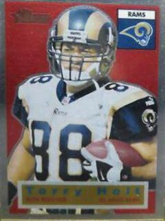 Torry Holt