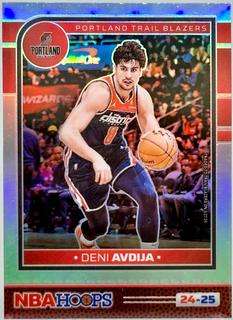 Deni Avdija