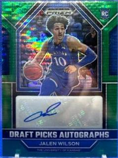 Jalen Wilson