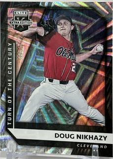 Doug Nikhazy
