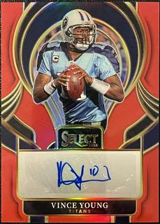 Vince Young