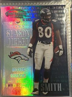 Rod Smith