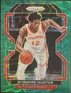 De'Andre Hunter
