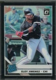 Eloy Jimenez