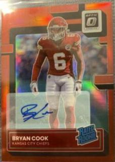 Bryan Cook