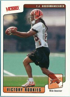 T.J. Houshmandzadeh