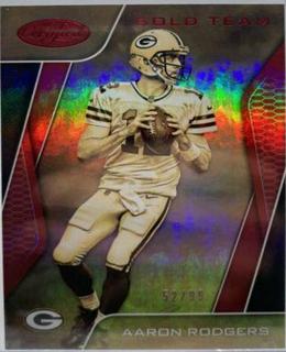 Aaron Rodgers