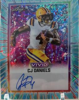 CJ Daniels