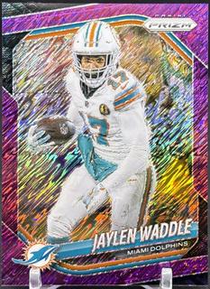 Jaylen Waddle