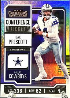 Dak Prescott