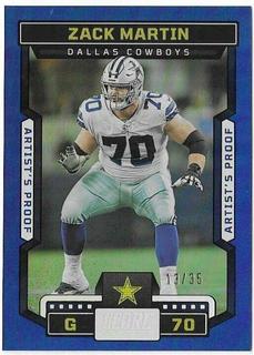 Zack Martin