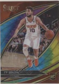 Ty Jerome