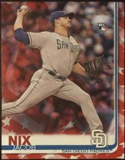 Jacob Nix