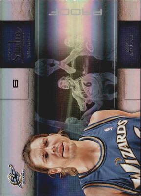 Mike Miller #100 2009-10 Panini Studio Basketball