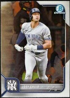 Joey Gallo