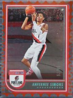 Anfernee Simons