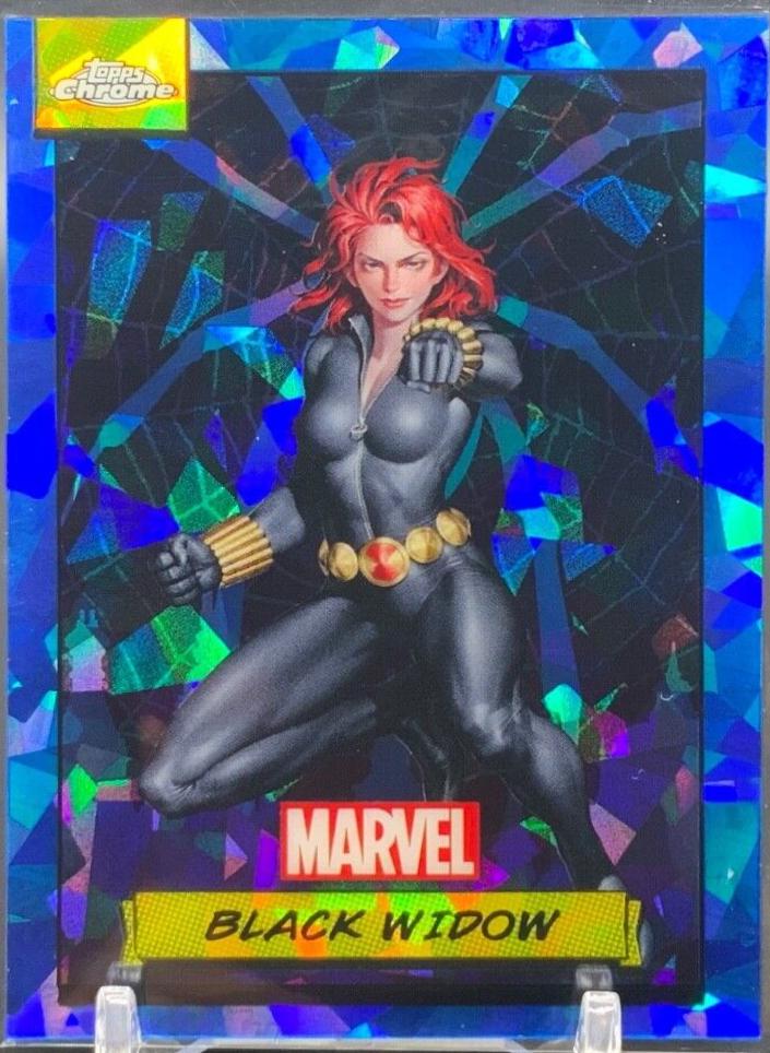 2024 Black Widow #44