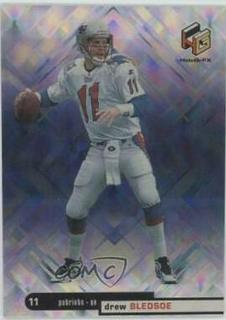 Drew Bledsoe