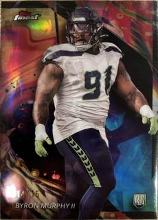 Byron Murphy II