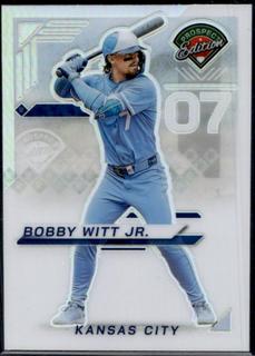 Bobby Witt Jr.