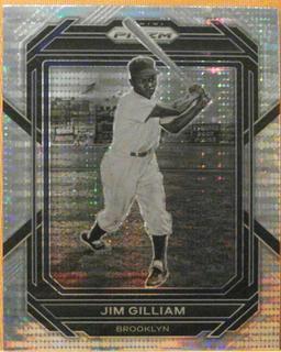 Jim Gilliam
