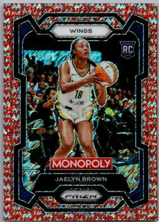 Jaylon Tyson
