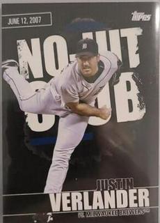 Justin Verlander
