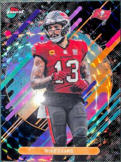 Mike Evans