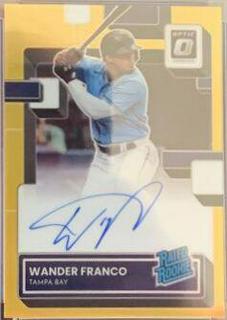 Wander Franco